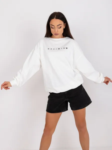 Sweatshirt-EM-BL-536/3.76-ecru