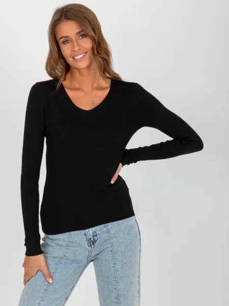 Sweater-NM-SW-J52004-2.04-black