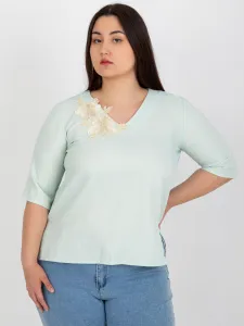 Blouse-LK-BZ-506692.32-mint