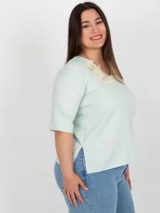 Blouse-LK-BZ-506692.32-mint