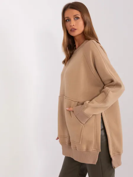 Sweatshirt-EM-BL-664.98P-dark beige