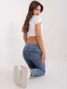Jeans trousers-NM-SP-L73.33P-blue