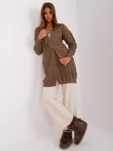 Cardigan-BA-SW-8009-1.84P-Brown