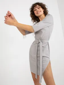 Dress-LK-SK-509144.98-gray