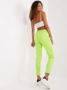 Sweatpants-RV-DR-7517.22-lime green