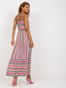 Dress-D73781M30313A-multicolor