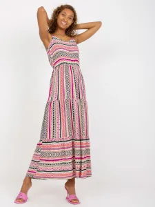 Dress-D73781M30313A-multicolor