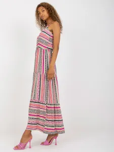 Dress-D73781M30313A-multicolor