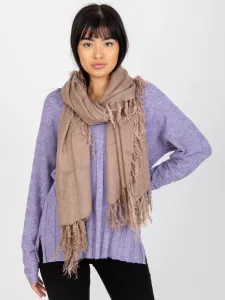 Scarf-AT-SZ-1285.65P-dark beige