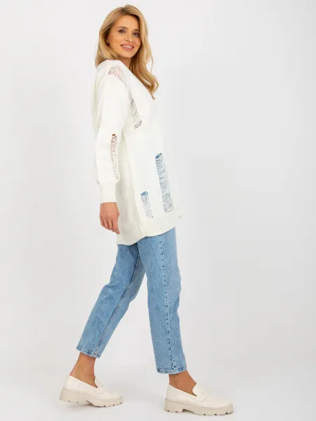Cardigan-LC-SW-8042.71-ecru