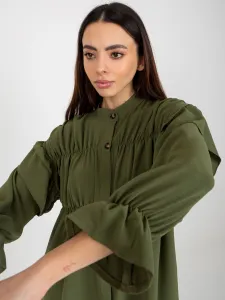 Shirt-TW-KS-BI-2021745.13X-khaki