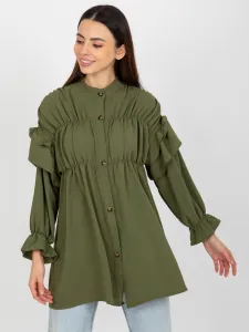 Shirt-TW-KS-BI-2021745.13X-khaki