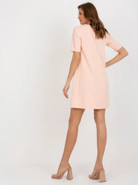 Dress-LK-SK-506735.82-Peach