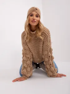 Sweater-AT-SW-2382.97P-beige