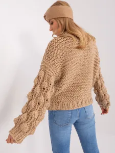 Sweater-AT-SW-2382.97P-beige