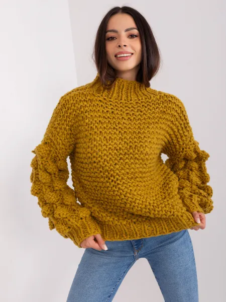 Sweater-AT-SW-2382.97P-olive