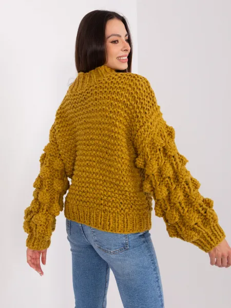 Sweater-AT-SW-2382.97P-olive