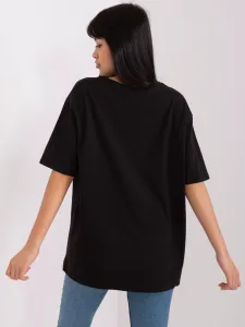T-shirt-LK-TS-509353-1.33P-black
