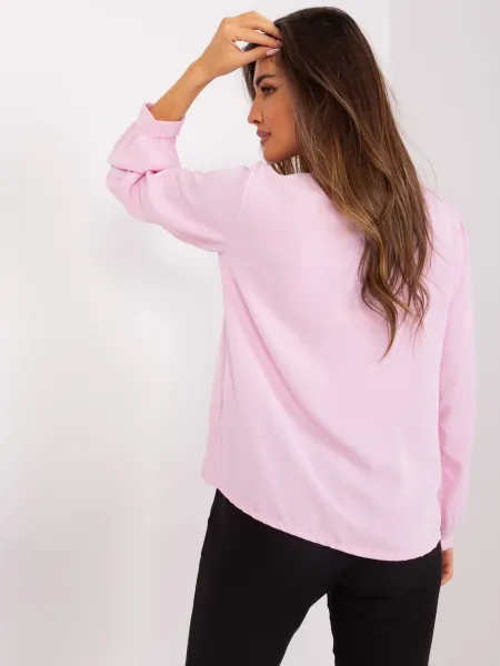 Blouse-EM-BZ-13575.08-light pink