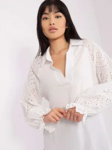 Blouse-LK-BZ-509328.20-ecru