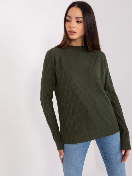 Sweater-AT-SW-2326.37X-dark khaki