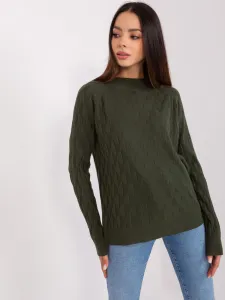 Sweater-AT-SW-2326.37X-dark khaki