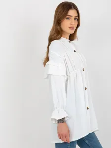 Shirt-TW-KS-BI-2021745.13X-ecru