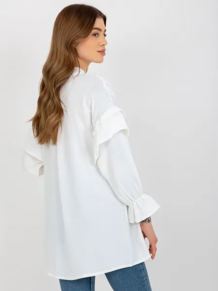 Shirt-TW-KS-BI-2021745.13X-ecru