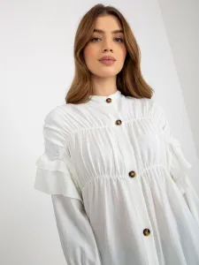 Shirt-TW-KS-BI-2021745.13X-ecru