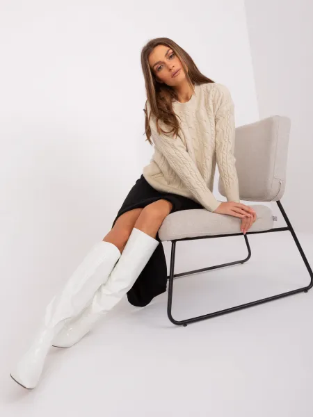 Sweater-AT-SW-2335-1.68P-beige