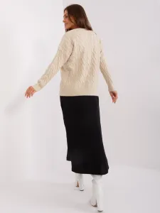 Sweater-AT-SW-2335-1.68P-beige