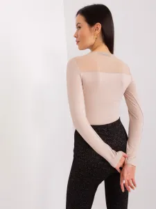 Blouse-RV-BZ-9201.78P-beige
