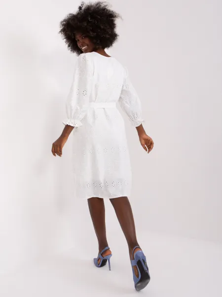 Dress-LK-SK-509382.73P-ecru
