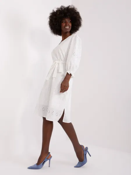 Dress-LK-SK-509382.73P-ecru