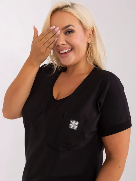 Blouse-RV-BZ-8959.75P-black