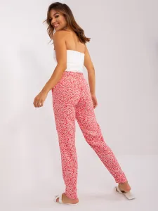 Pants-D73770M61869O-coral
