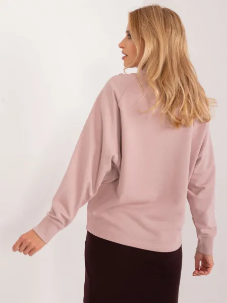 Sweatshirt-D10088BC02656A-dark pink