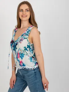 Blouse-AT-BZ-2202B.70-white-blue