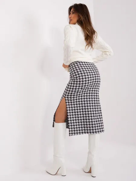 Skirt-LK-SD-509400-1.09P-white-black