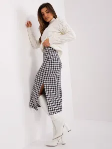 Skirt-LK-SD-509400-1.09P-white-black
