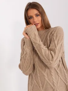 Dress-BA-SK-8012-1.66P-dark beige