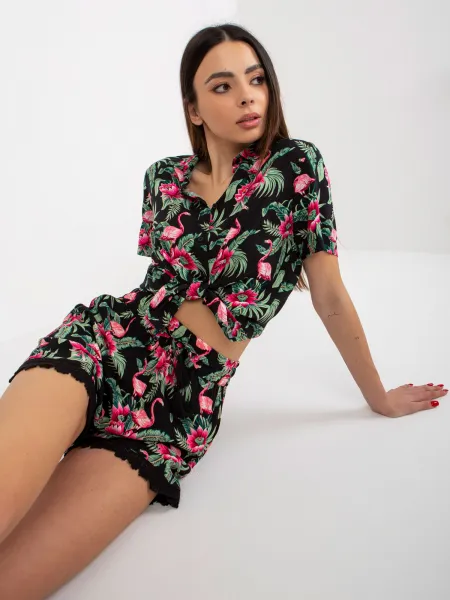 Blouse-D73771M11063A-multicolor