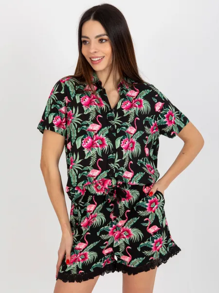 Blouse-D73771M11063A-multicolor