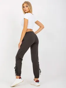 Sweatpants-RV-DR-7943.19-dark khaki
