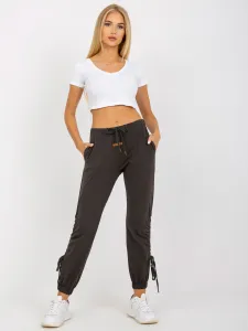 Sweatpants-RV-DR-7943.19-dark khaki