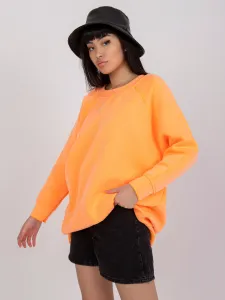Sweatshirt-EM-BL-711.05-fluo orange