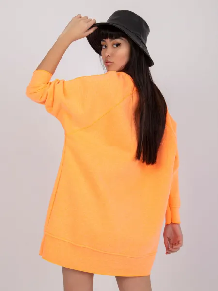 Sweatshirt-EM-BL-711.05-fluo orange