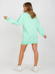 Sweatshirt-EM-BL-U719.82P-mint