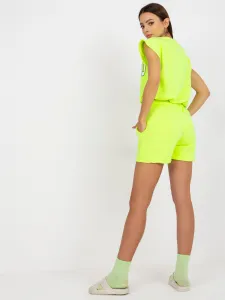 Set-EM-KMPL-730.60-lime green