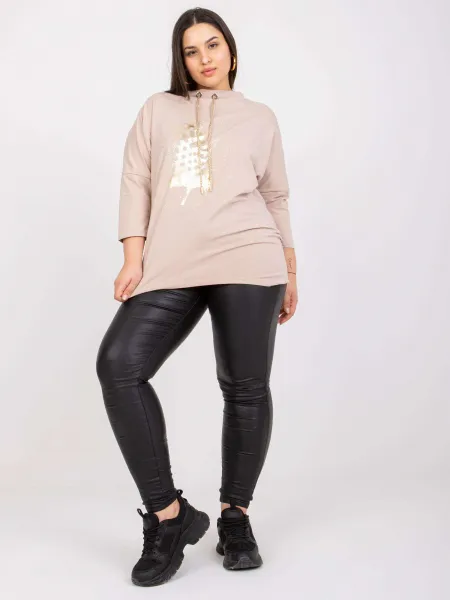 Blouse-RV-BZ-7491.53-beige